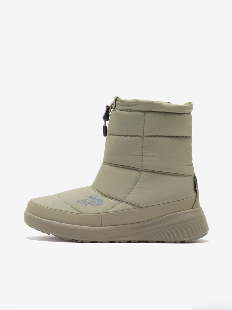 公式・アウトレット】ヌプシ ブーティ ウォータープルーフ VIII