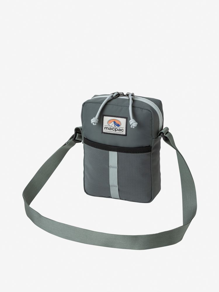 公式・アウトレット】ウィルダネスクロスボディ｜マックパック公式ストア