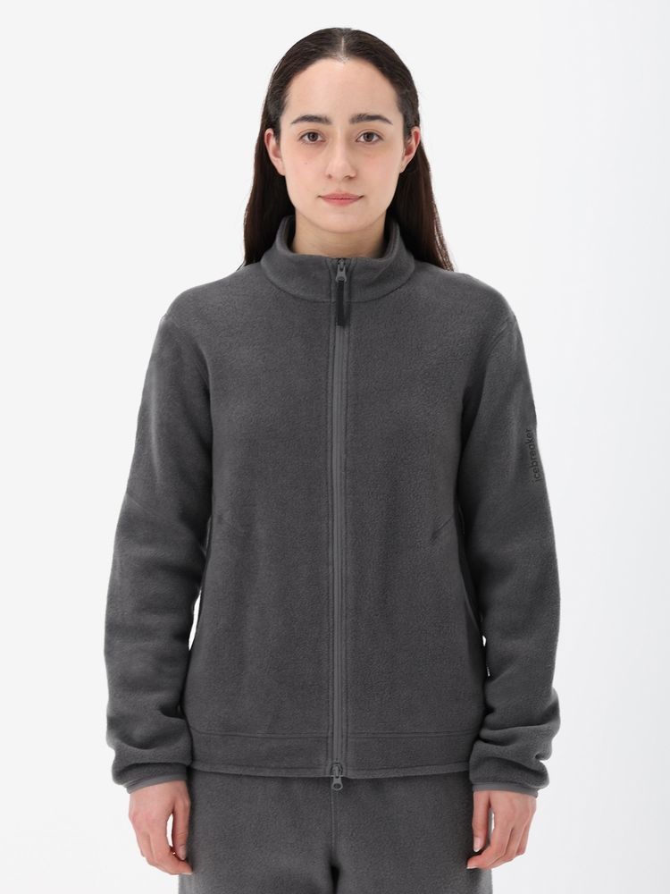 公式・アウトレット】メリノブレンド 800 リアルフリース クラシック