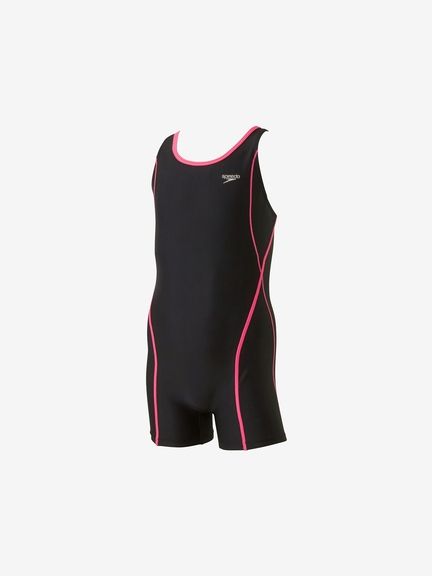 公式・アウトレット】フレックスゼロ2ジュニアオープンバックニー