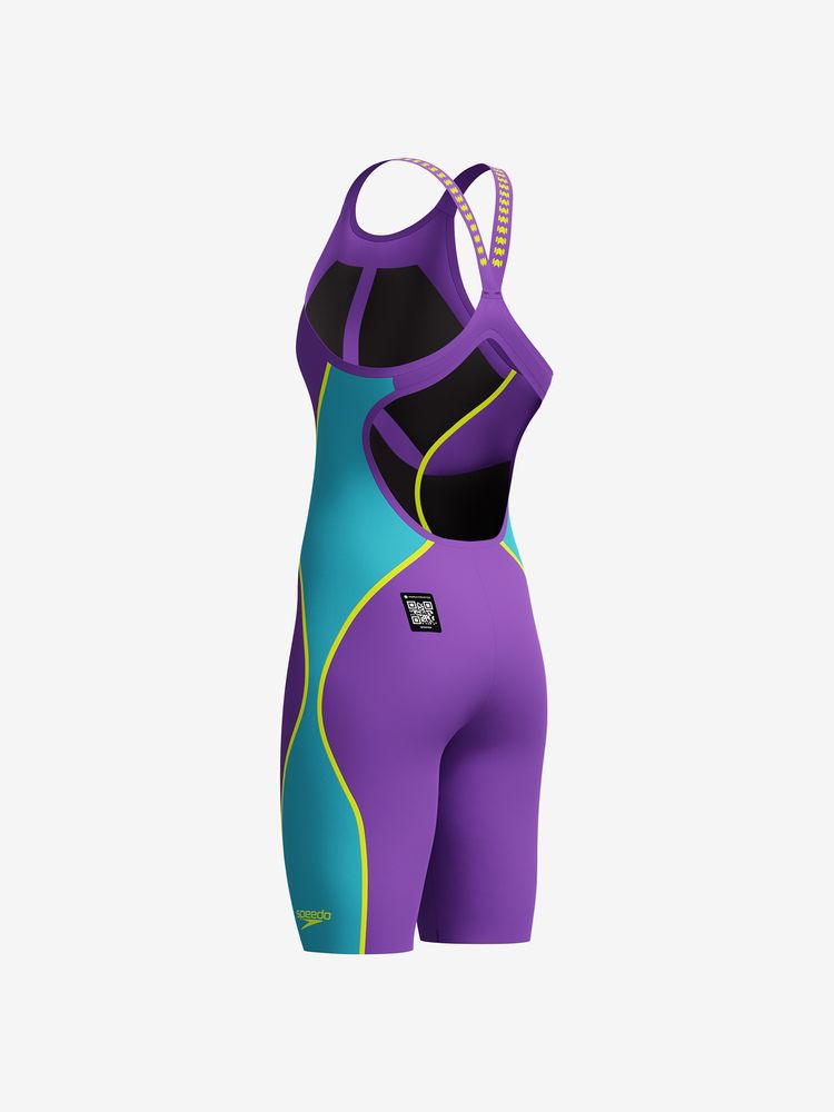 公式】ファストスキンレーザーピュアインテント2.0オープンバックニー