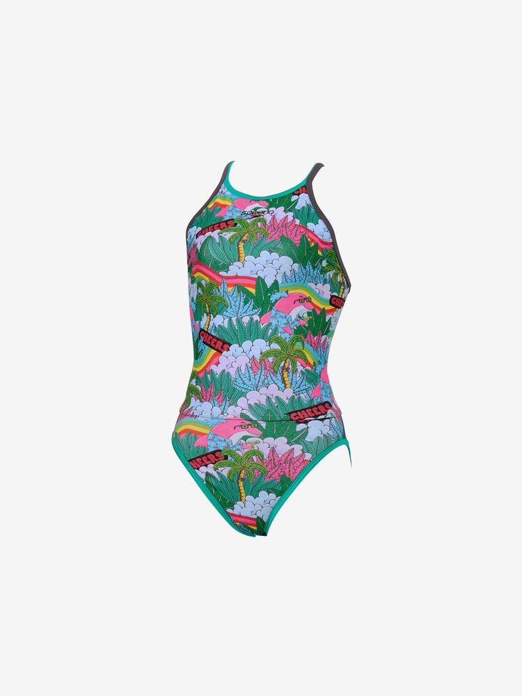 公式】モルガターンズスーツー（レディース）｜スピード公式ストア