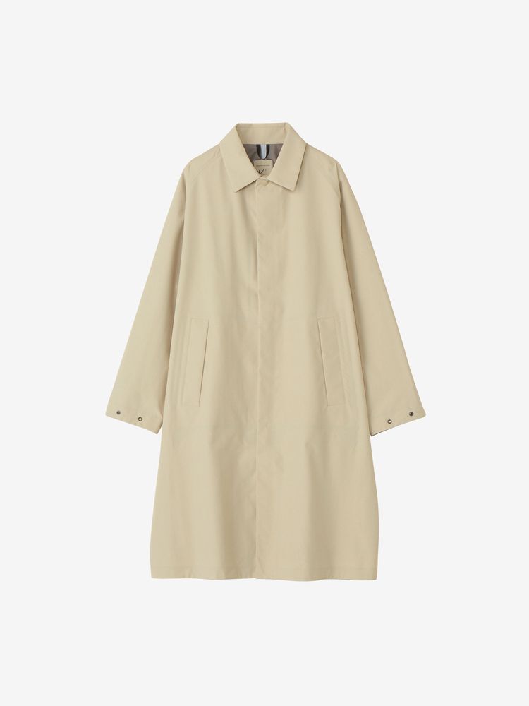 公式・アウトレット】バルマカーンコート（ユニセックス