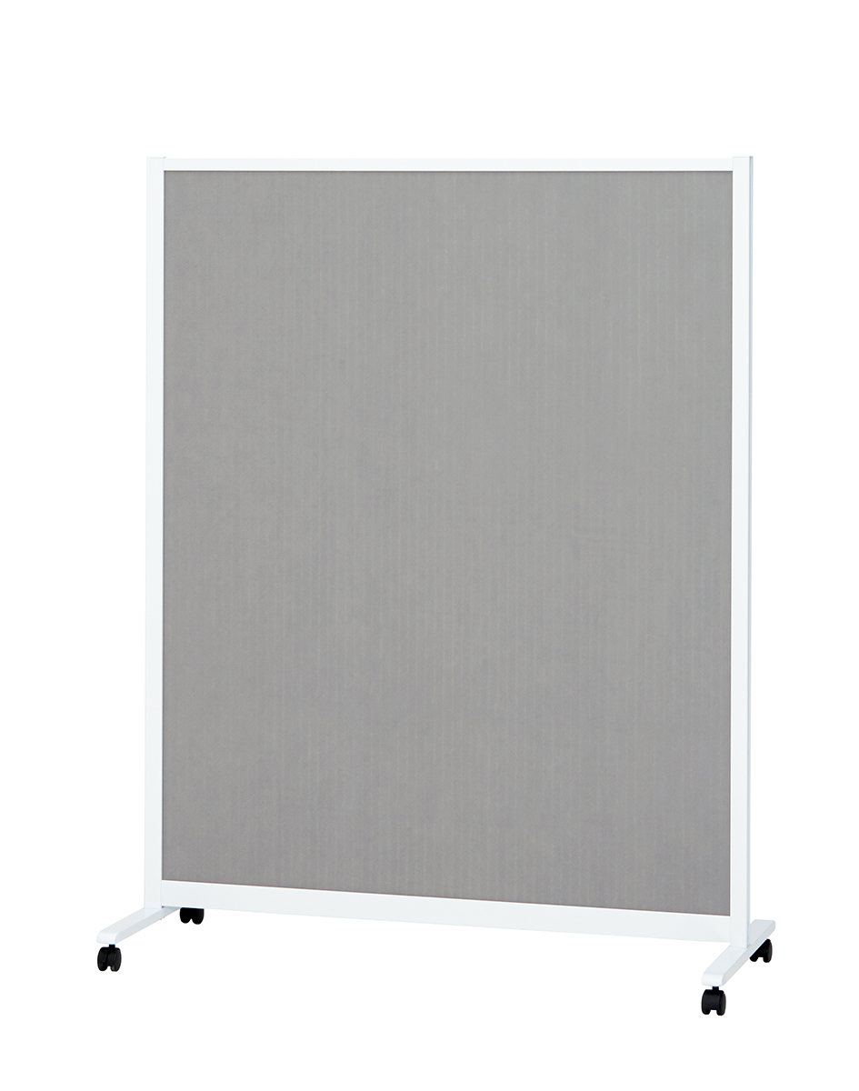 PLUS WEB CATALOG | ホワイトボード | 片面掲示板タイプ | 428-043