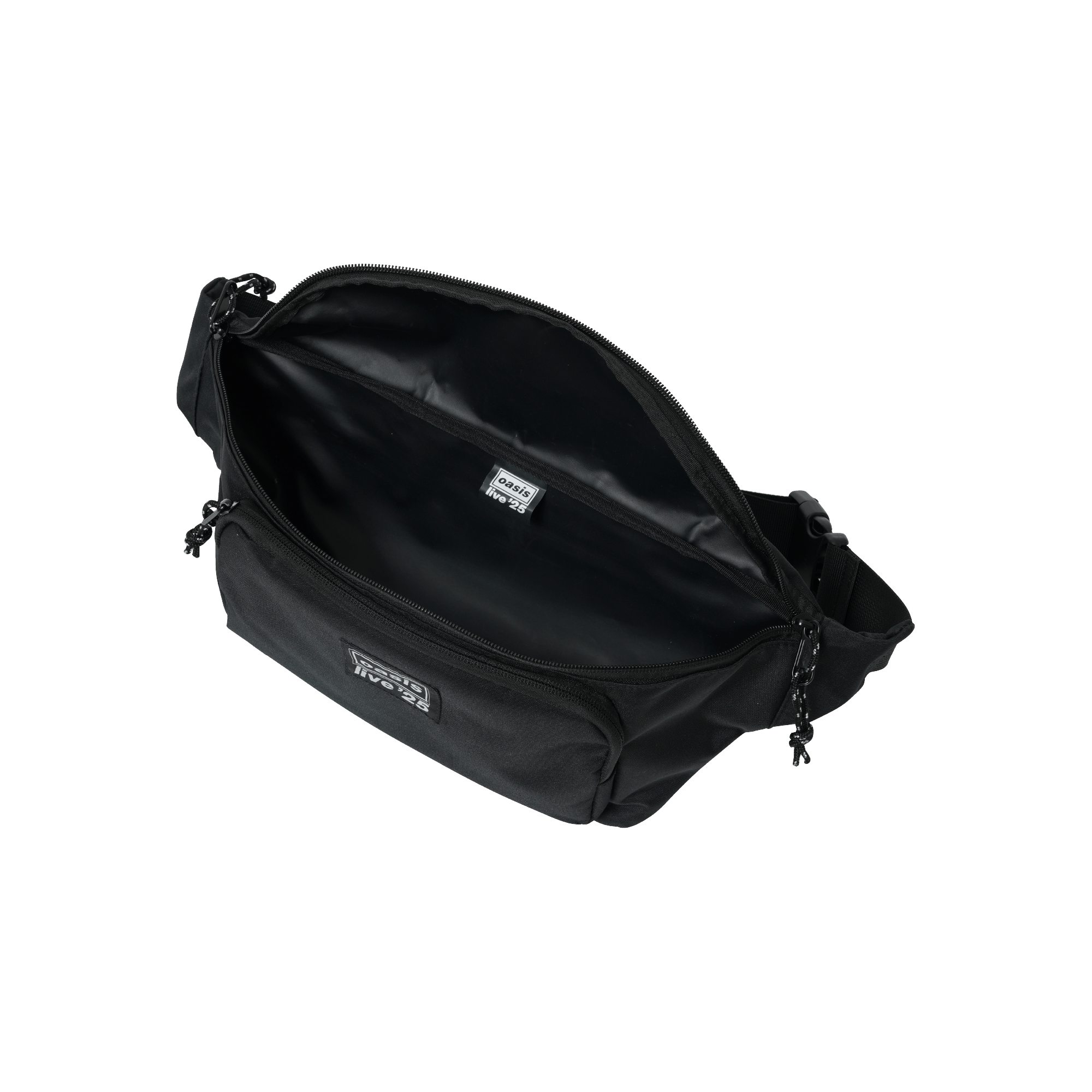 ウェストポーチ ライブ'25 | Oasis Live '25 JAPAN Official Online Store