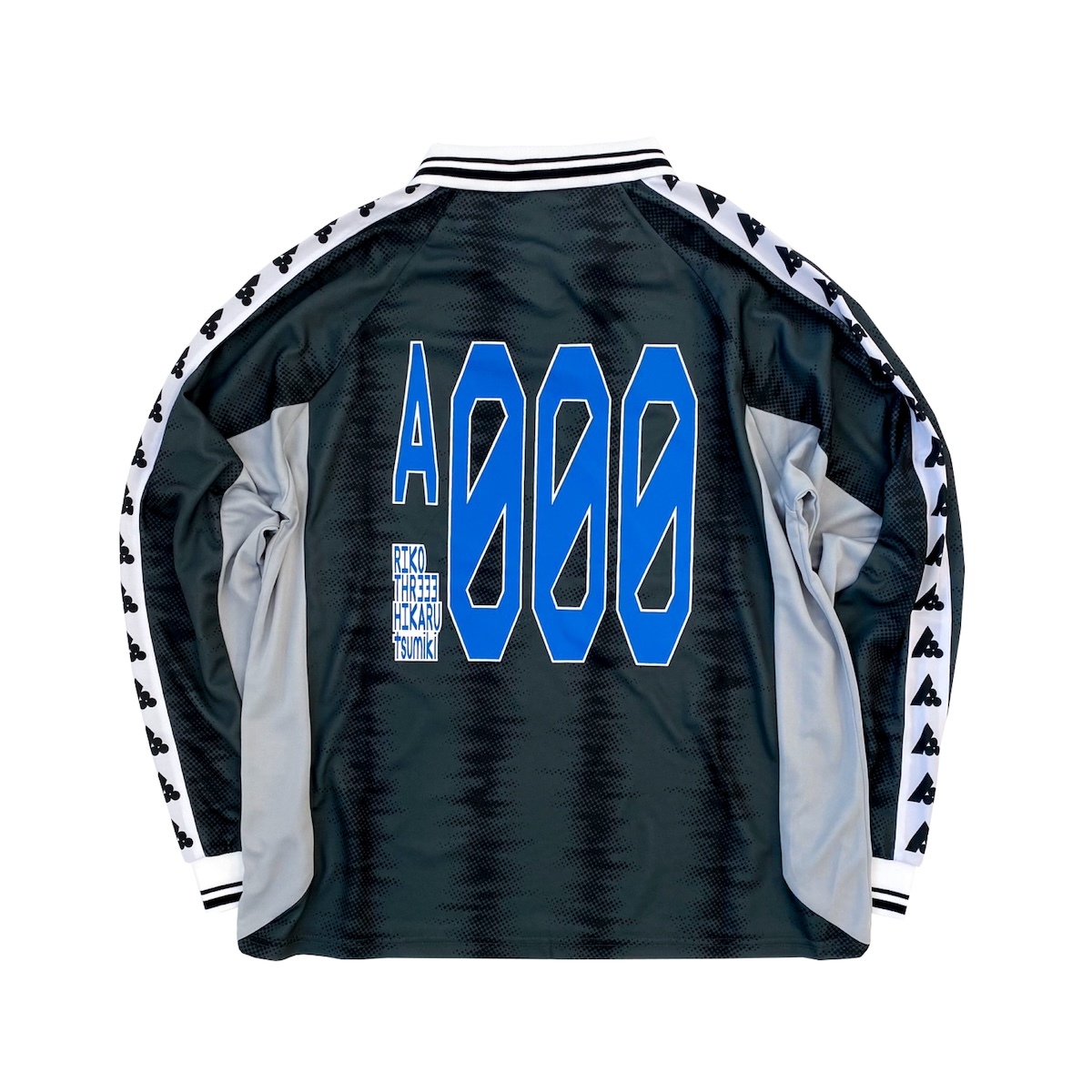 Aooo Game Shirt | Aooo ONLINE STORE