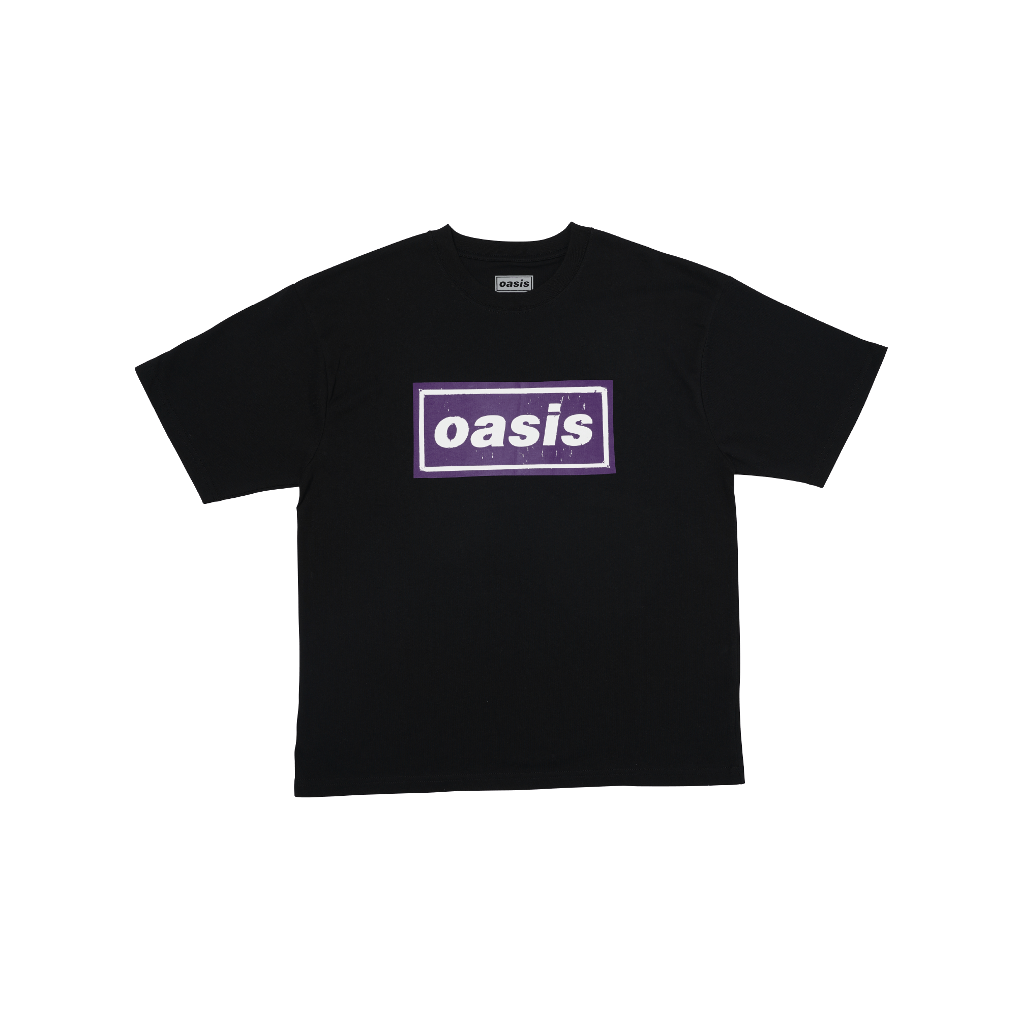 Tシャツ Tokyo City | Oasis Live '25 JAPAN Official Online Store