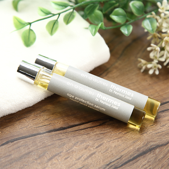 ウチワサボテンオイル デイスポットセラム（ロールオン美容オイル