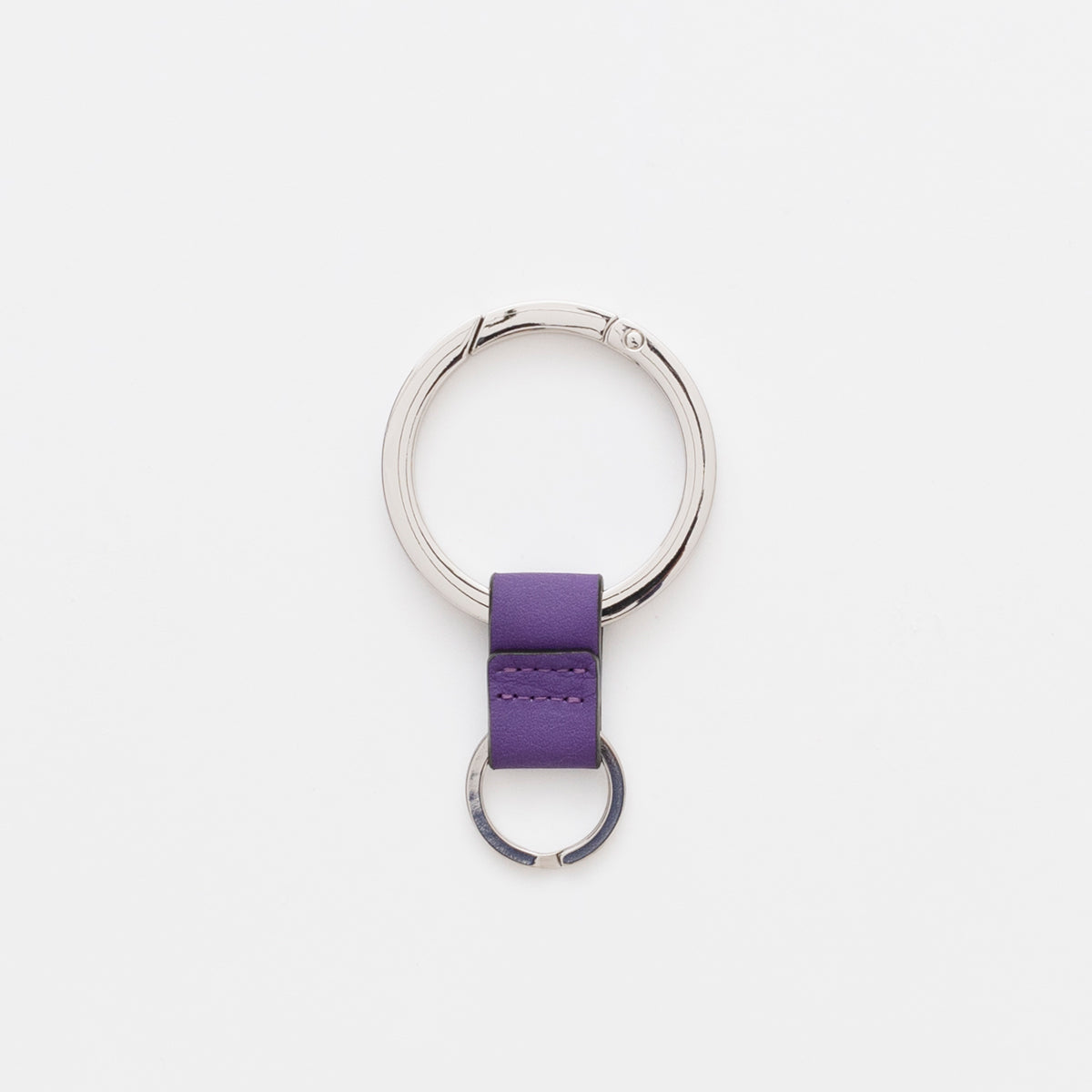 CRISTY RING RING / PPL COLLECTION【LIMITED】｜限定パープルレザー