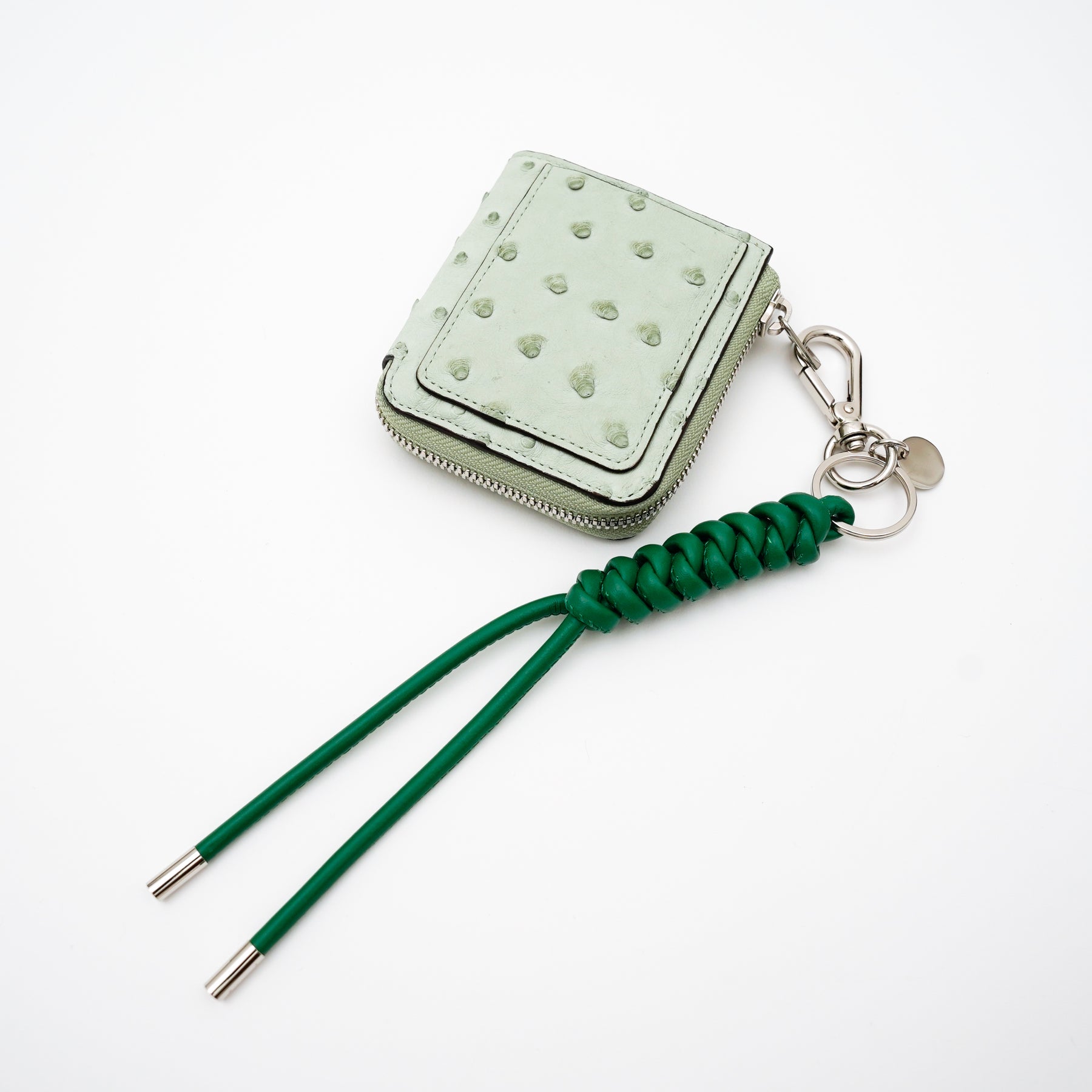 ITTI (イッチ) | CRISTY SNAKEKNOT CHARM - 21Q3-4 / STCOW