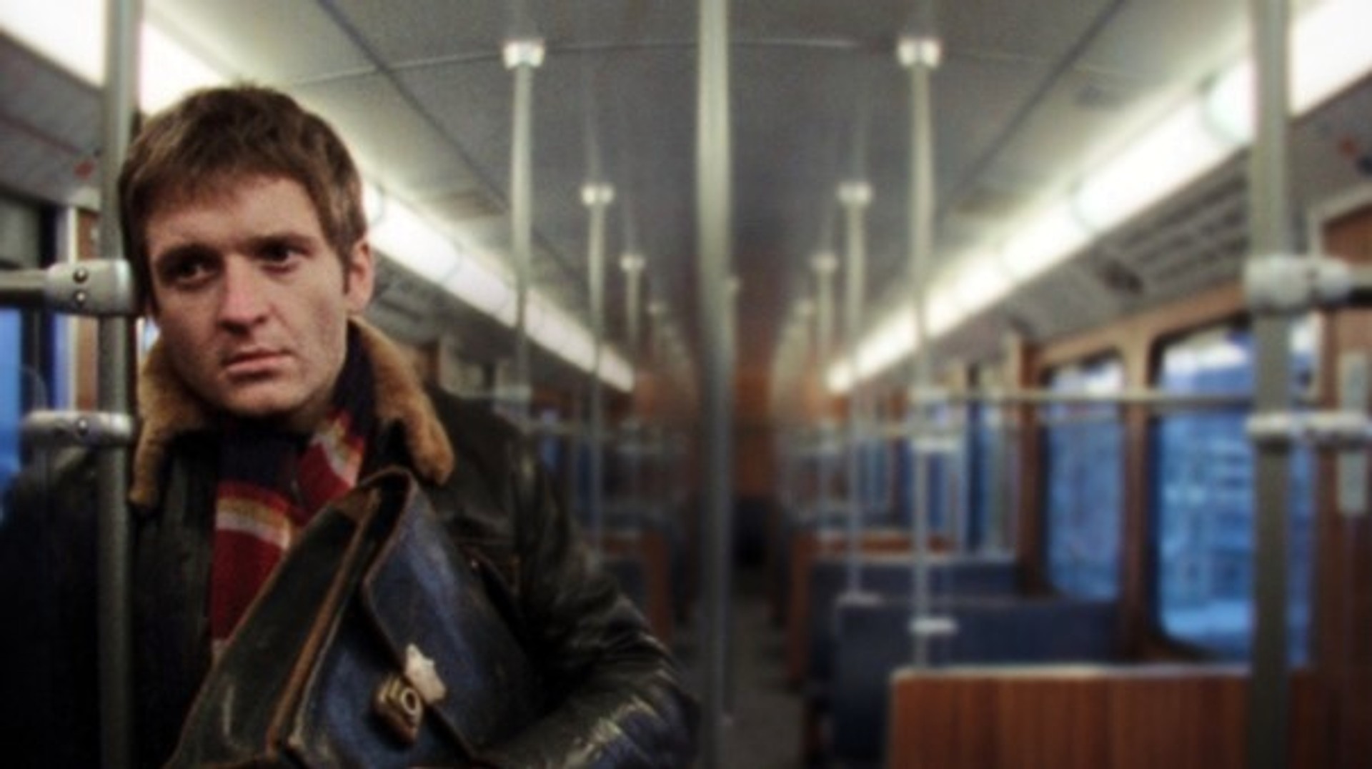 JLG／自画像 ジャン＝リュック・ゴダール – IVC｜株式会社アイ・ヴィー