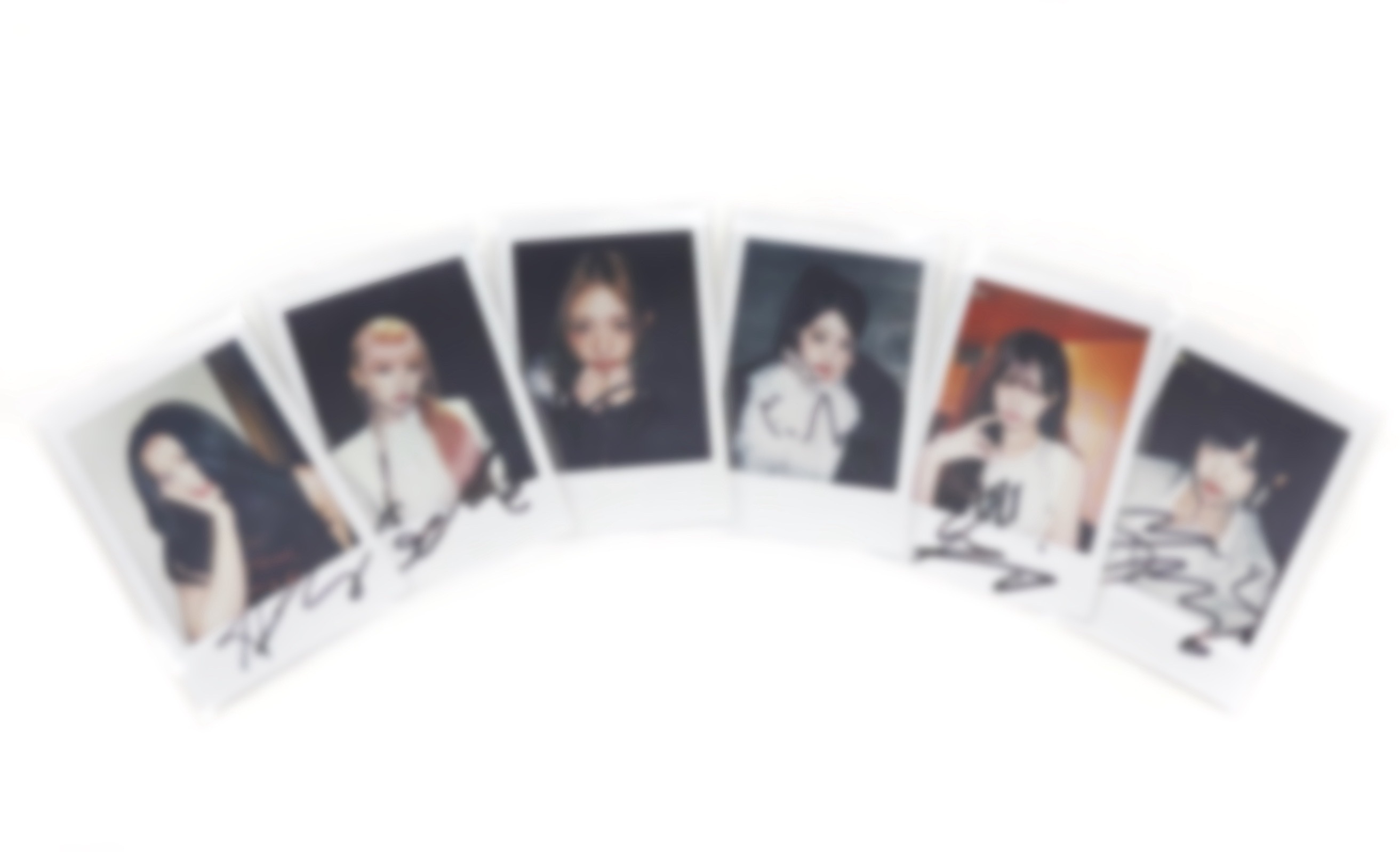 IVE 直筆サインアルバム Amazon.co.jp: IVE 直筆サイン入りアルバム ELEVEN : ホビー