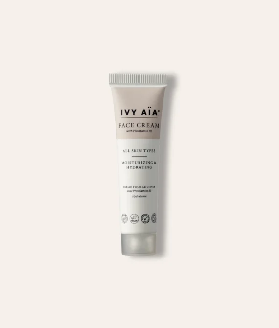 Creamy Milk Cleanser - IVY AÏA SKINCARE