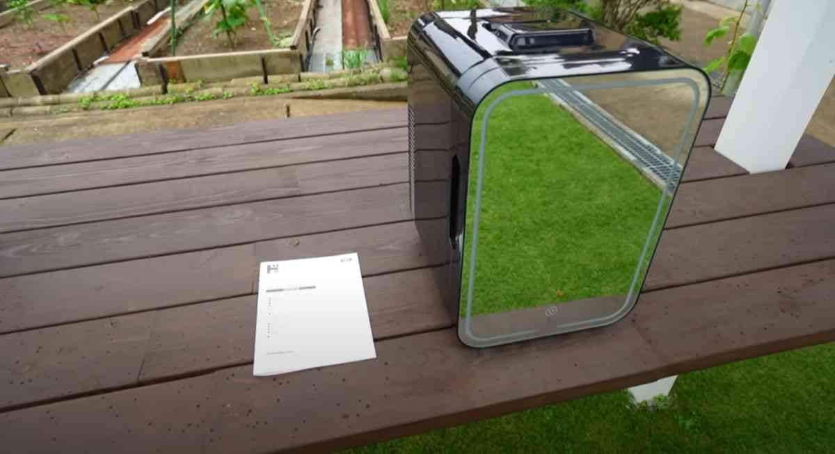 ドンキ】夏の必需品！持ち運べる「ワタシの側近 9L冷温庫」はレジャー