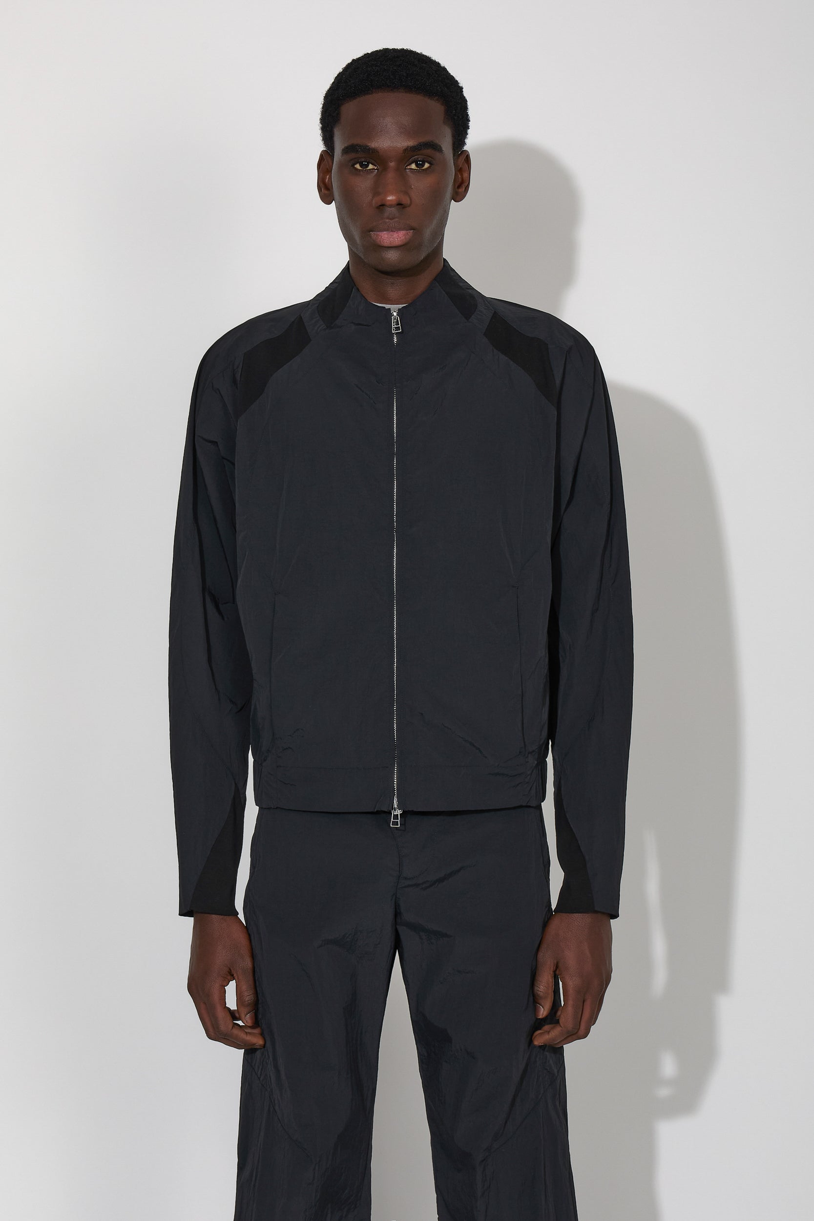 Minno Jacket Shungite Black – _J.L-A.L_