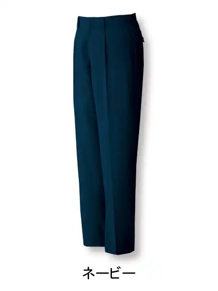 JICHODO】 82202 製品制電吸湿発熱 ワンタックカーゴパンツ [秋冬]通販