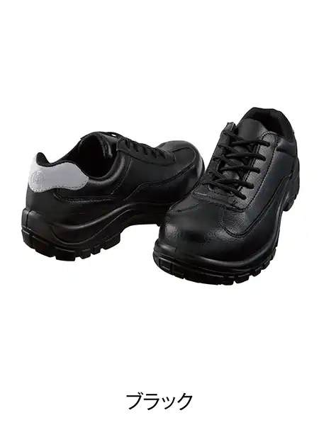 Mr.JIC】 S6062R 制電セーフティシューズ通販ページ│自重堂＜公式
