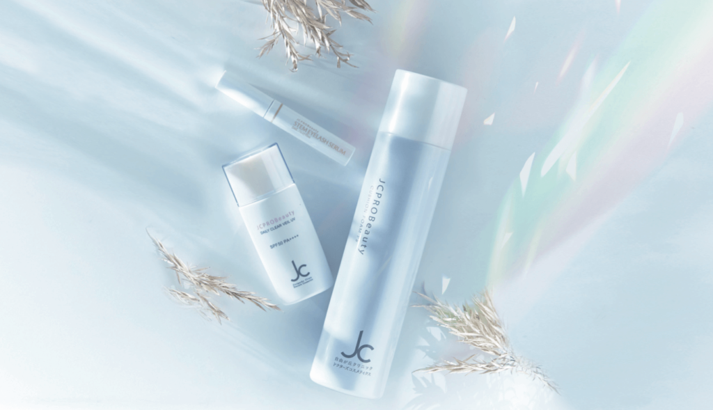 ARES ステム C クリーム プラス-自由が丘クリニックドクターズ