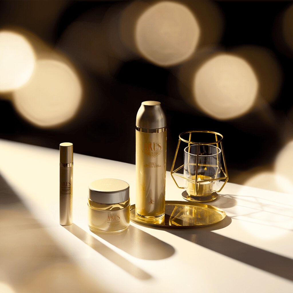 JC 3GF エッセンス リッチ プラス-自由が丘クリニックドクターズ