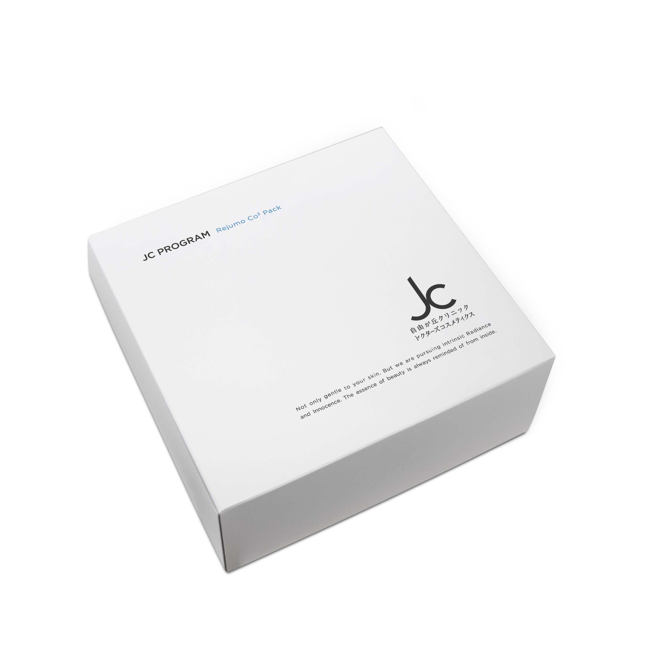 JC ピュアブライトエッセンス-自由が丘クリニックドクターズコスメティクス