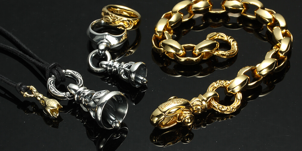 ロンワンズ | ジュエリーコネクション Jewelry Connection