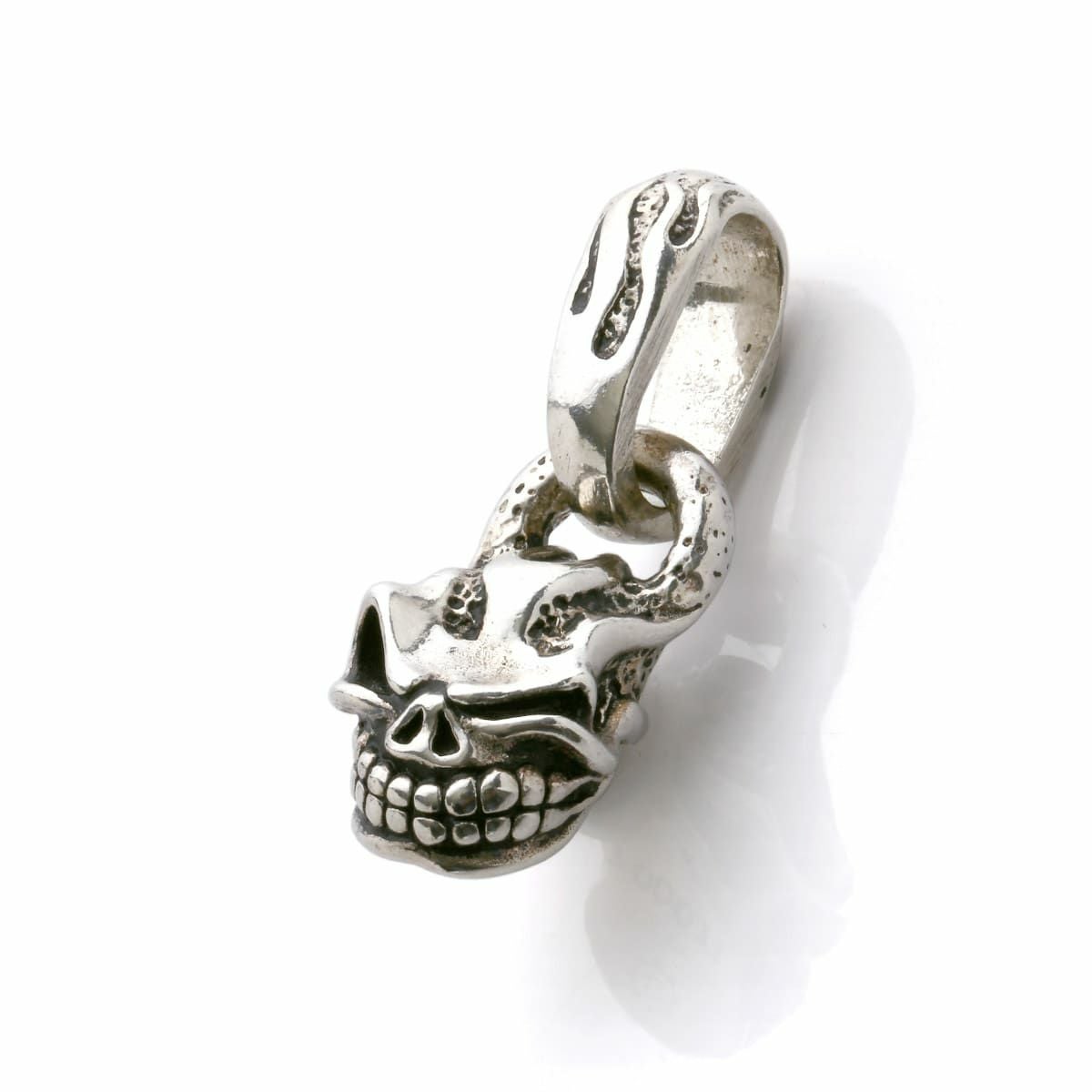 スターリンギア マイクロカミカゼペンダント | ジュエリーコネクション