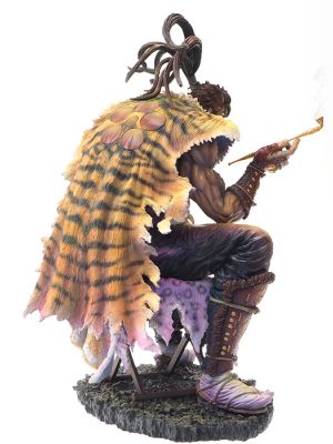 花の慶次 極statue​ 前田慶次 イラストVer.