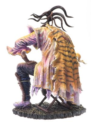 花の慶次 極statue​ 前田慶次 イラストVer.