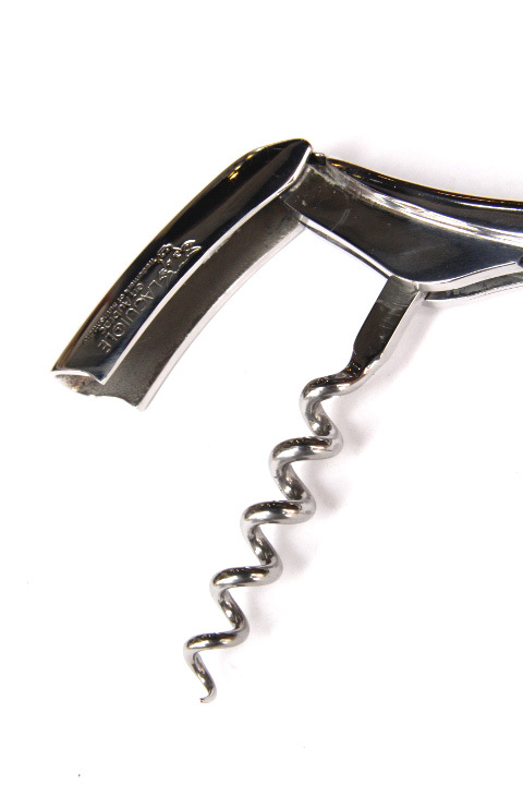 LAGUIOLE」en Aubrac Sommelier Knife ラギオール アン オブラック