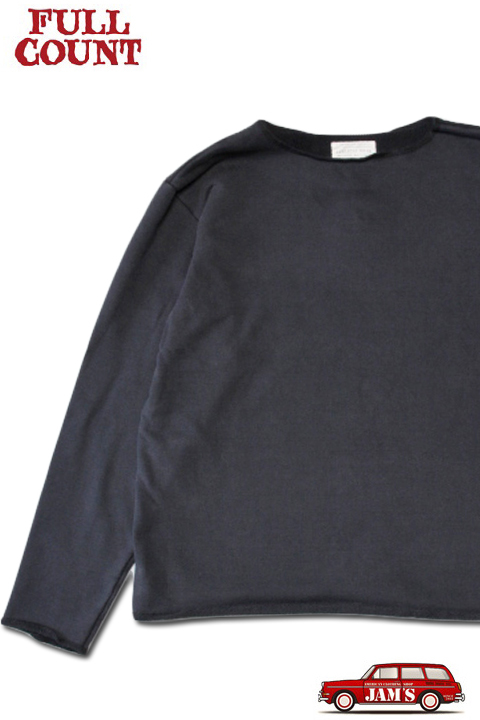 限定アイテム]「FULLCOUNT」Chillax Sweat Shirt フルカウント