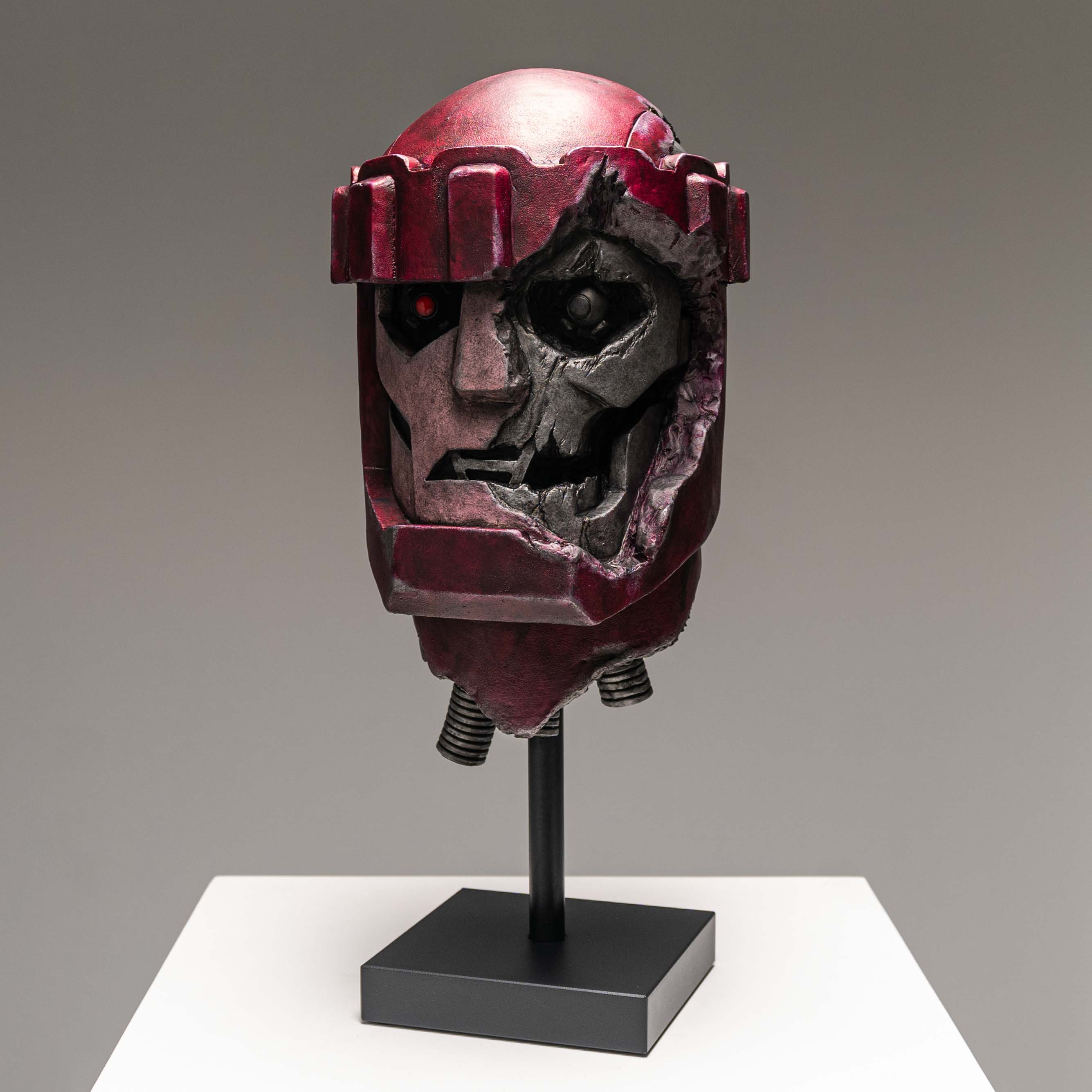 Sentinel Killer [DISCONTINUED] – Jack of the Dust