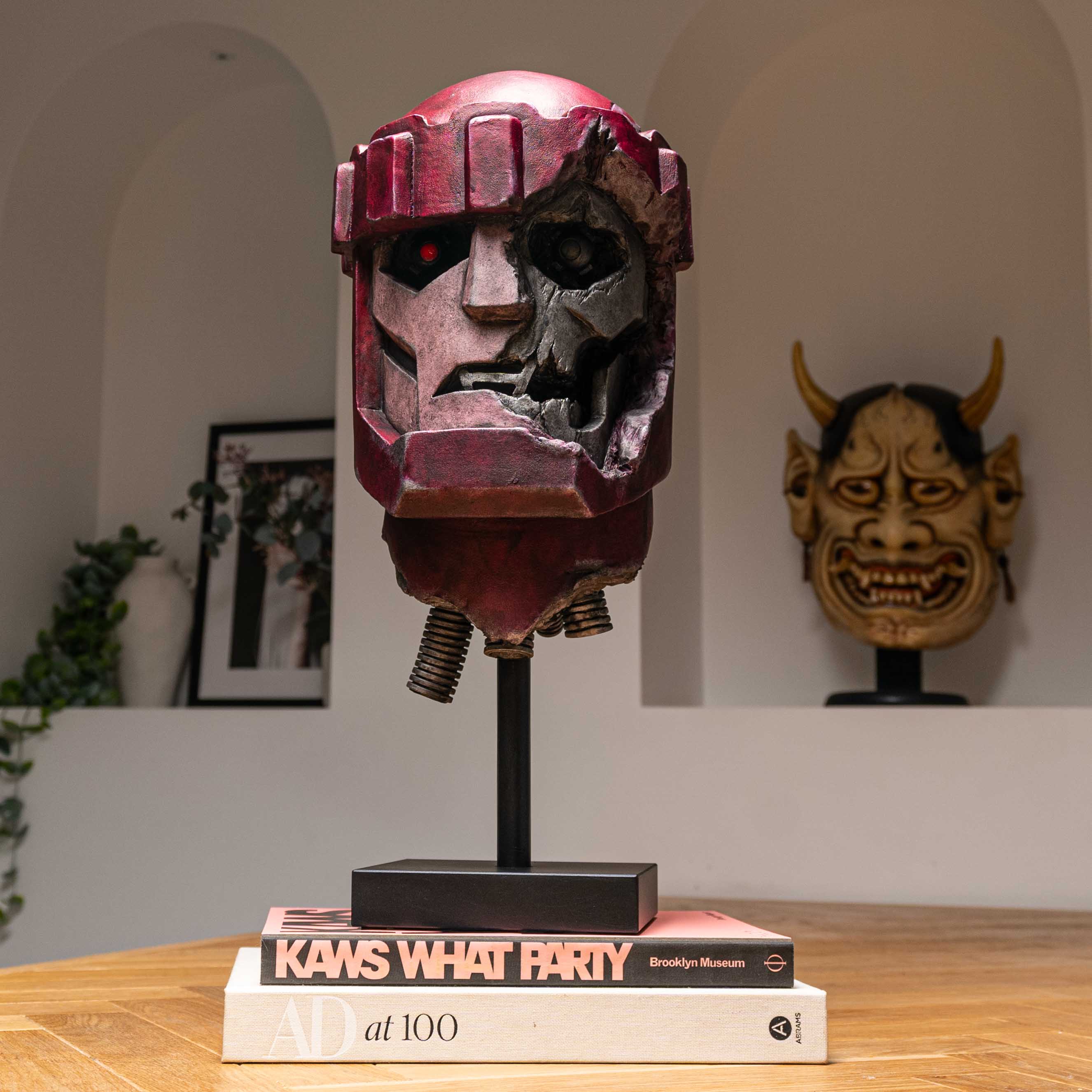 Sentinel Killer [DISCONTINUED] – Jack of the Dust