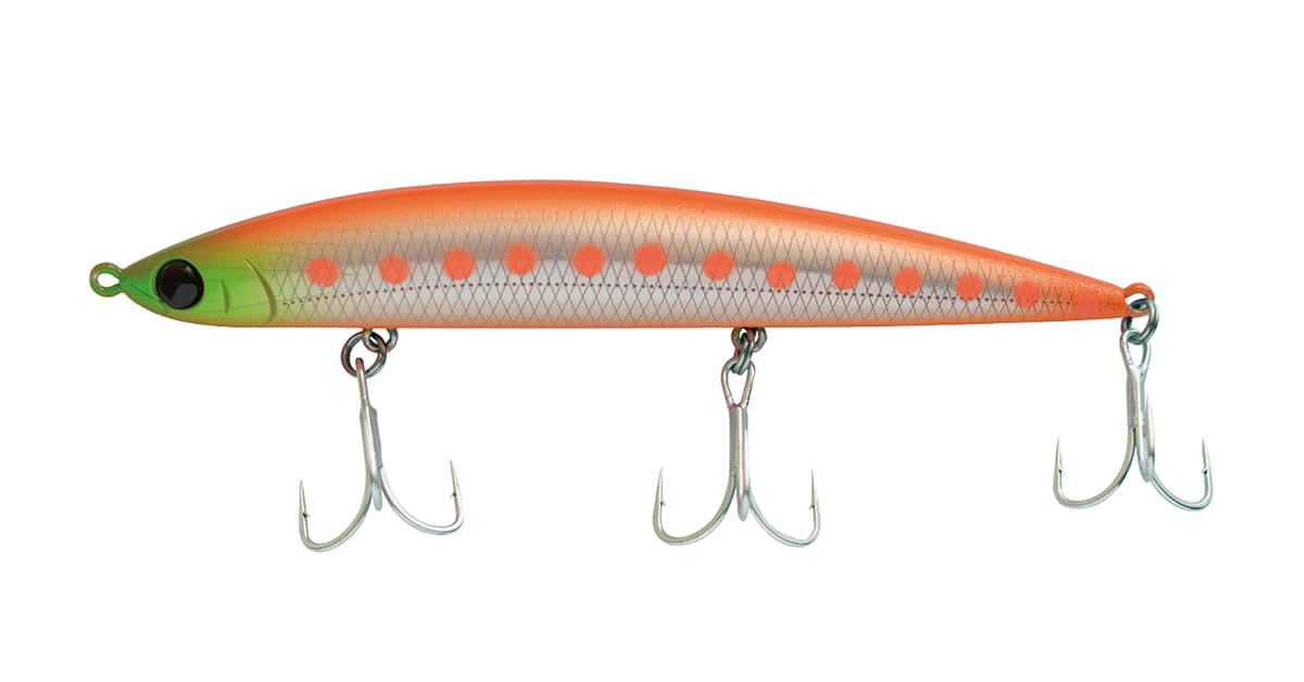 アスリート 12SSP / 14SSP | ジャクソン | Jackson | ルアー | 釣り