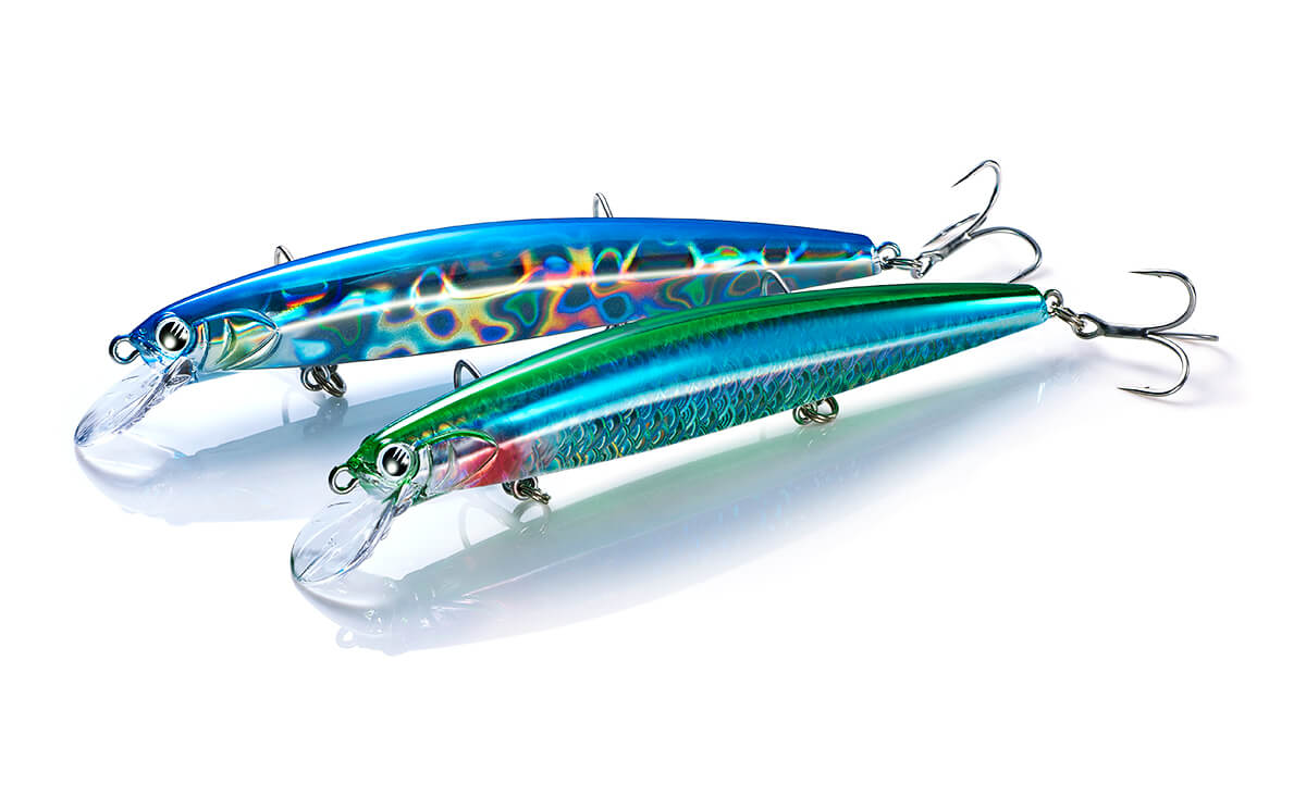 サワラキャスティングの極意 | ジャクソン | Jackson | ルアー | 釣り