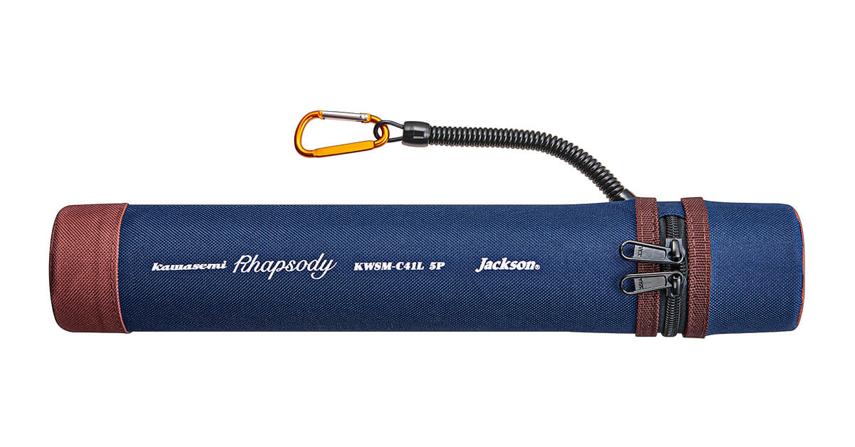 カワセミラプソディ | ジャクソン | Jackson | ルアー | 釣り