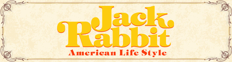 JackRabbit Web Shop