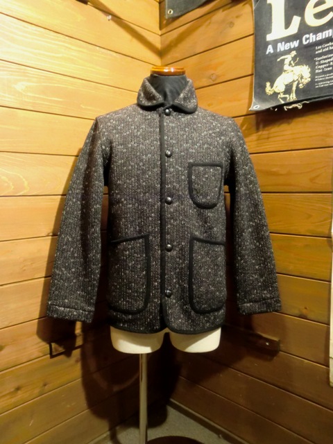 Cushman/Beach Cloth Jacket クッシュマン/ビーチクロスジャケット [21343]