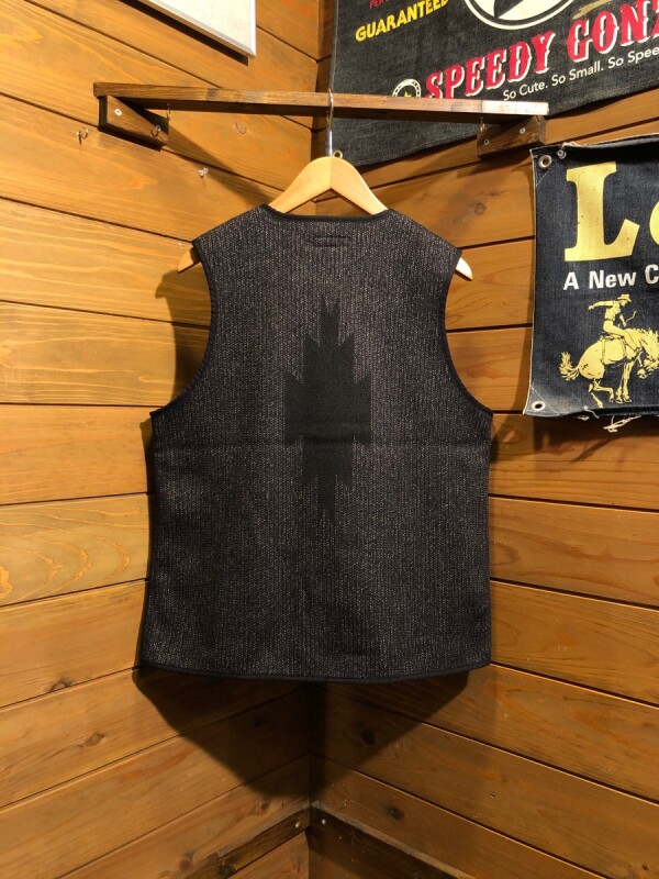 WestRide/Navajo Beach Vest ウエストライド/ナバホ ビーチ ベスト