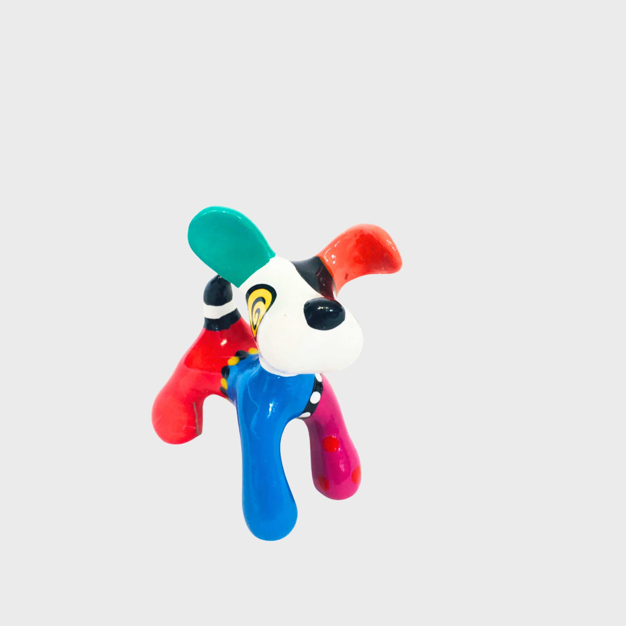 Boaz - Jacky Zegers Art Gallery