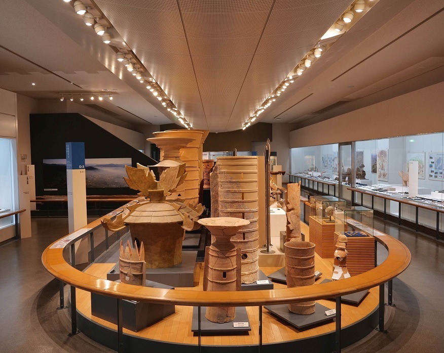 JAF会員優待のご案内】奈良県立橿原考古学研究所附属博物館 | JAF