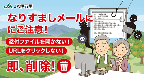 JA伊万里公式サイト｜ありがとう 緑のぬくもり 人へ社会へ