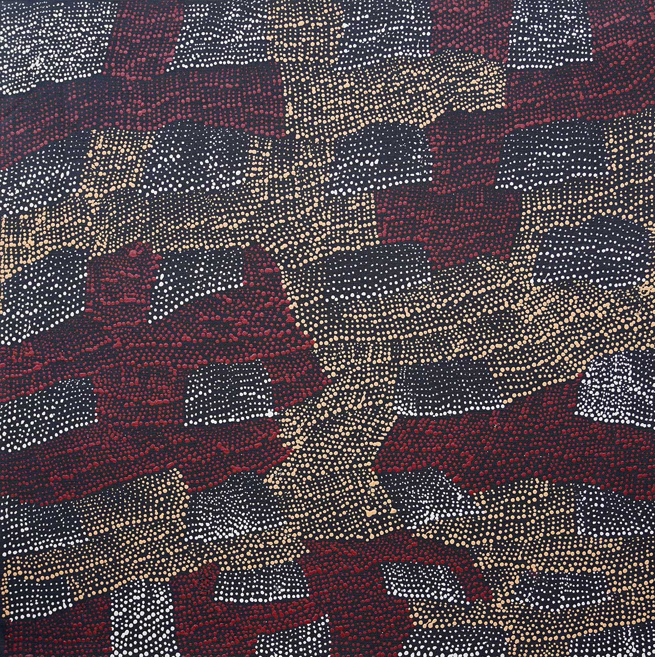 Lily Kelly Napangardi - Artist Bio & Artworks - Japingka Gallery