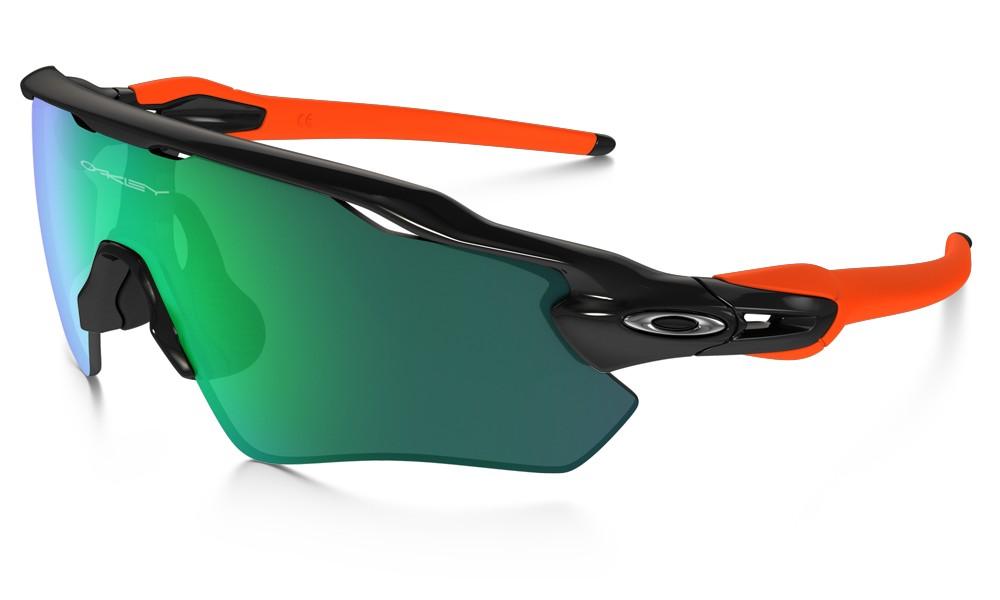 Radar®︎ Plate Better Fit. Better Focus. | オークリー オフィシャル