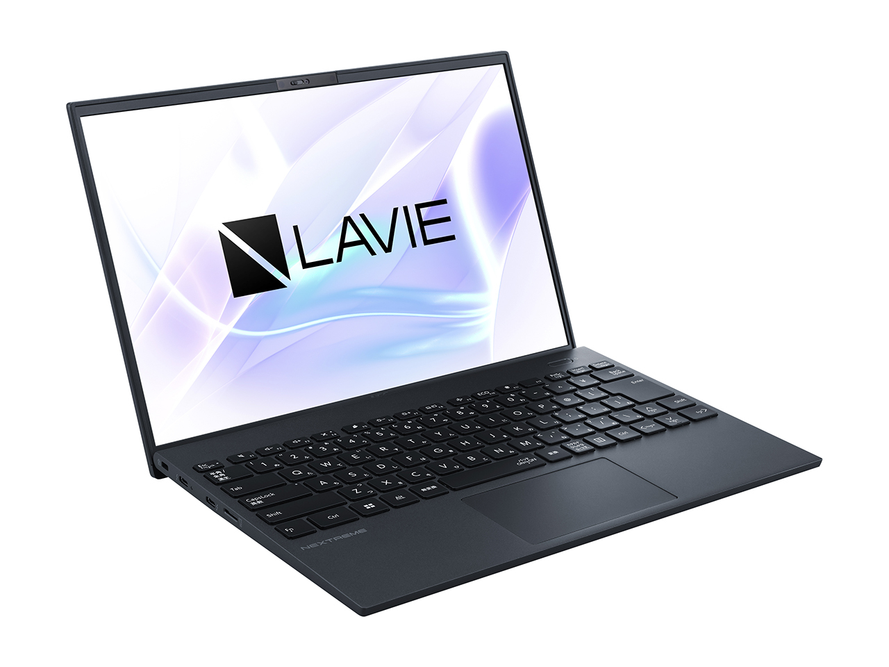 NECPC、2023年秋冬ノートPC4シリーズ--駆動時間追求の「LAVIE NEXTREME
