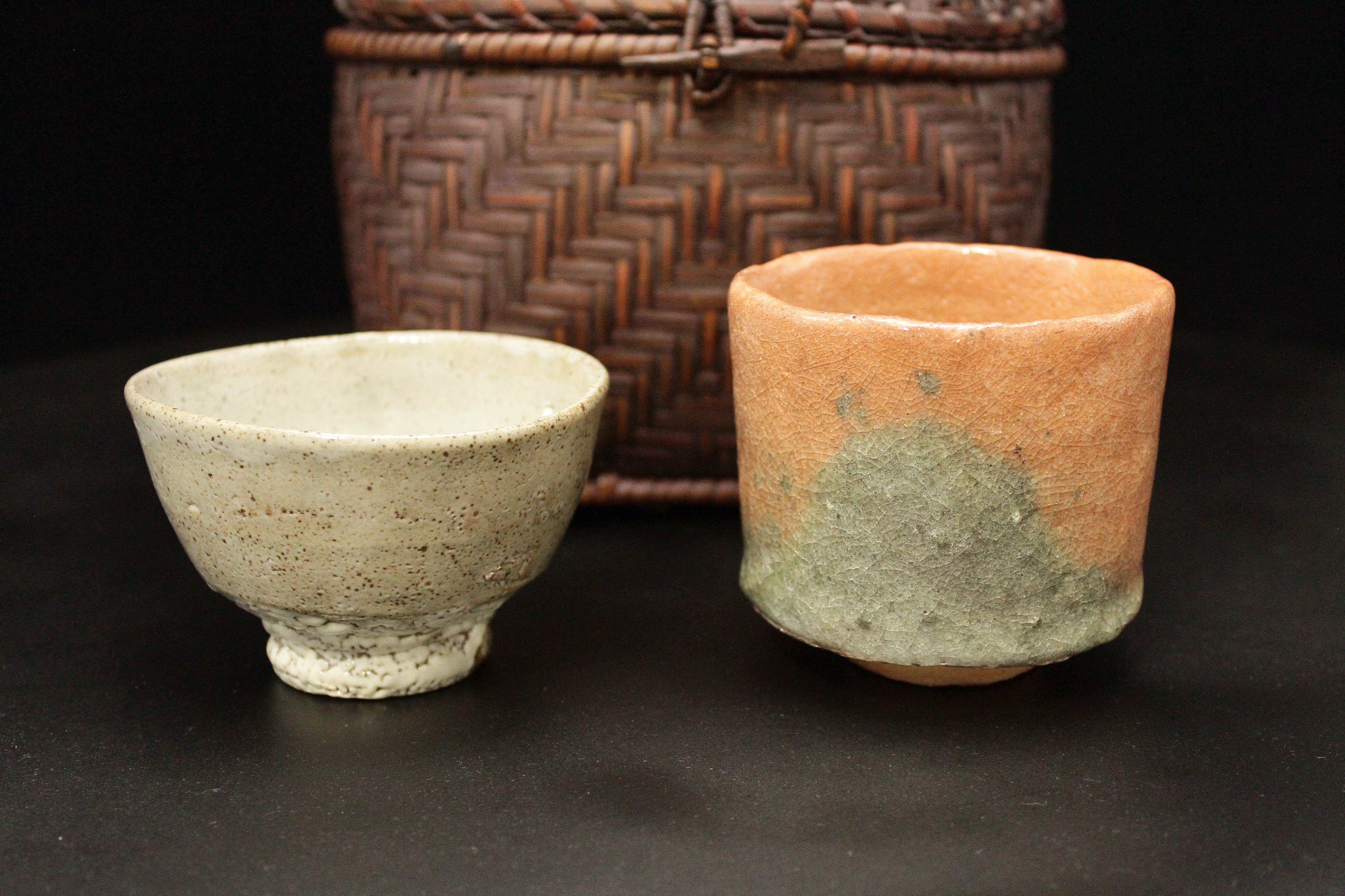 杉本貞光 私の選んだ逸品作