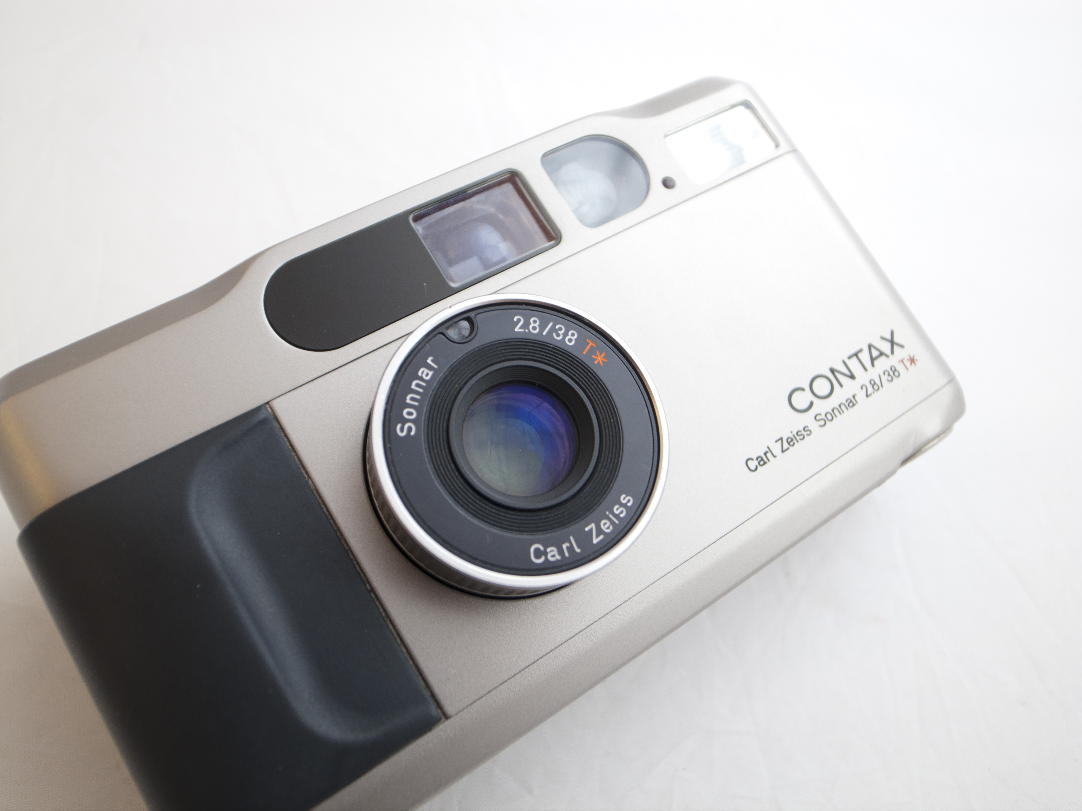 KYOCERA CONTAX T2 【公式通販】