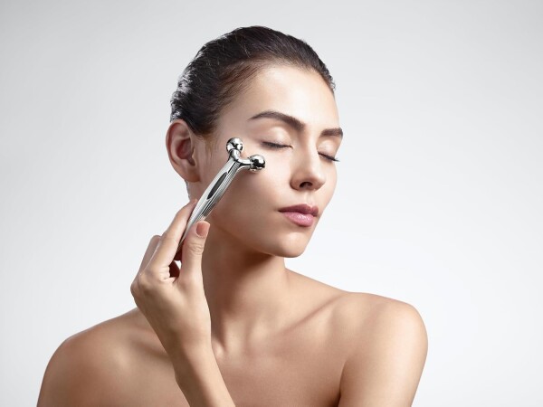 Buy ReFa S Carat Ray Lifting Massager