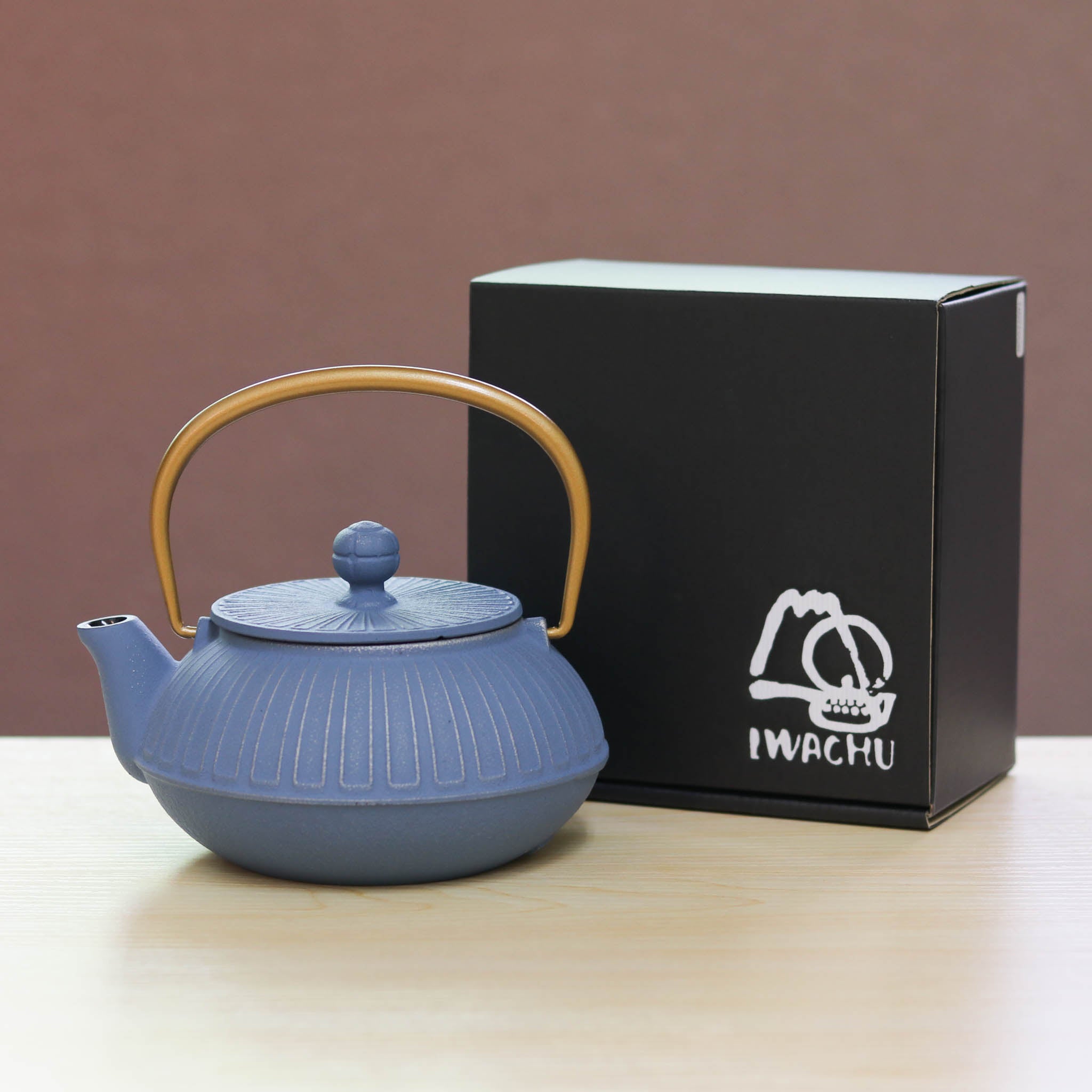 島津製作所 南部鉄器 灰皿 島津工科学校 創立20周年記念 南部盛栄堂