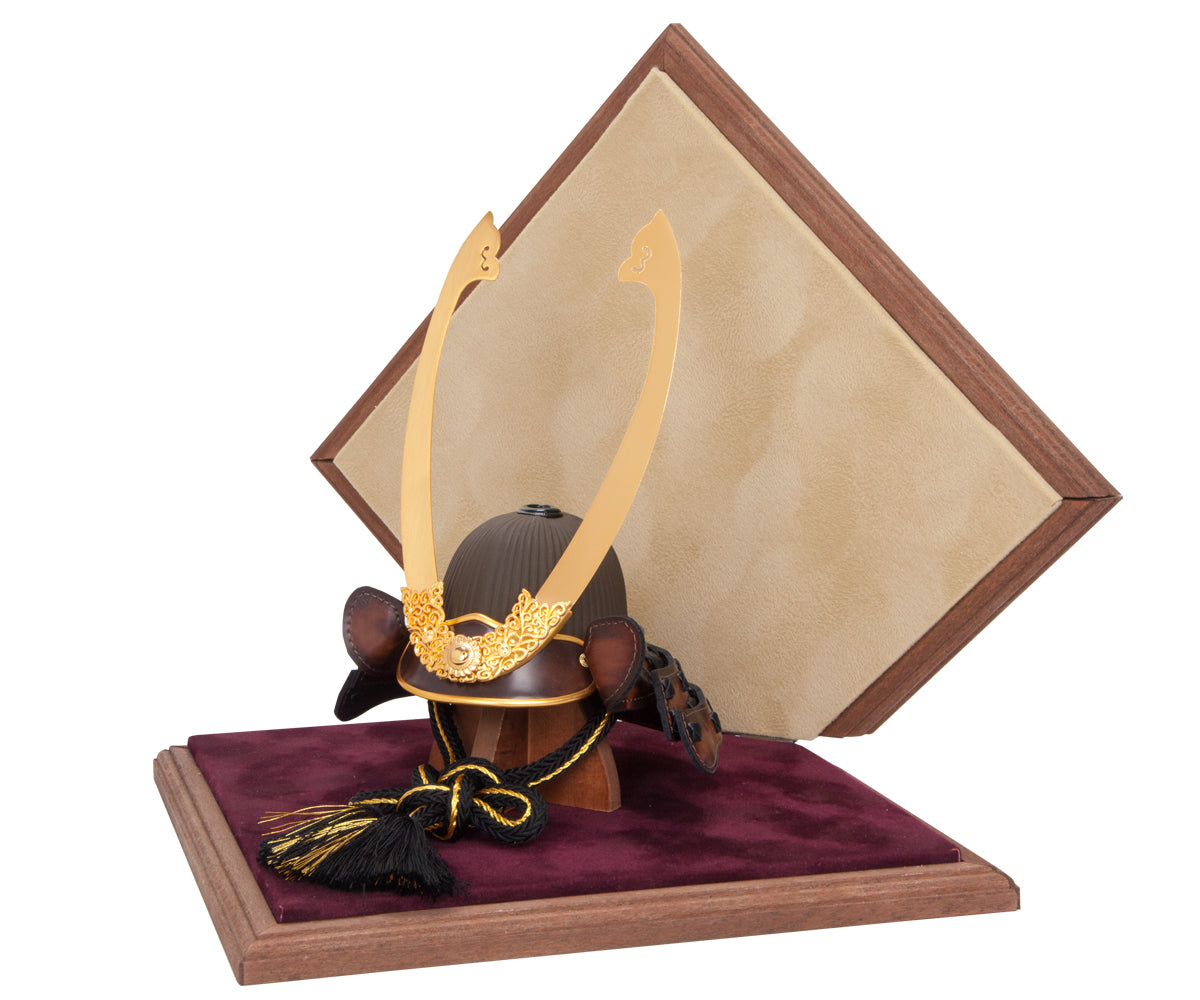 兜飾り | Armadura | 呂武 | 鈴甲子 雄山【26/1/6以降順次