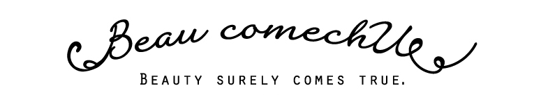 ビューカムチュー | サロン専売品 | 商品情報 | JAPANGLASsc co.,ltd